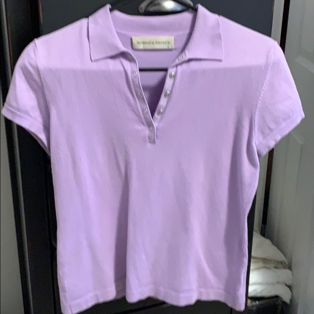 Golf shirt